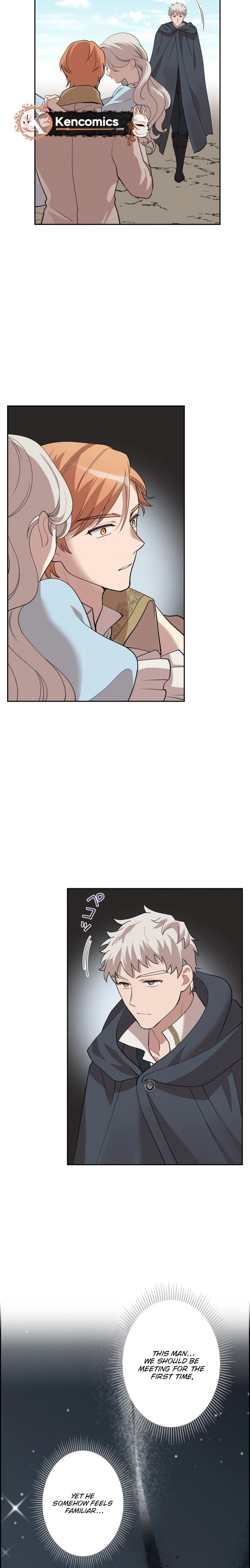 The Villainess's End Is Not a Choice Chapter 48 Page 29