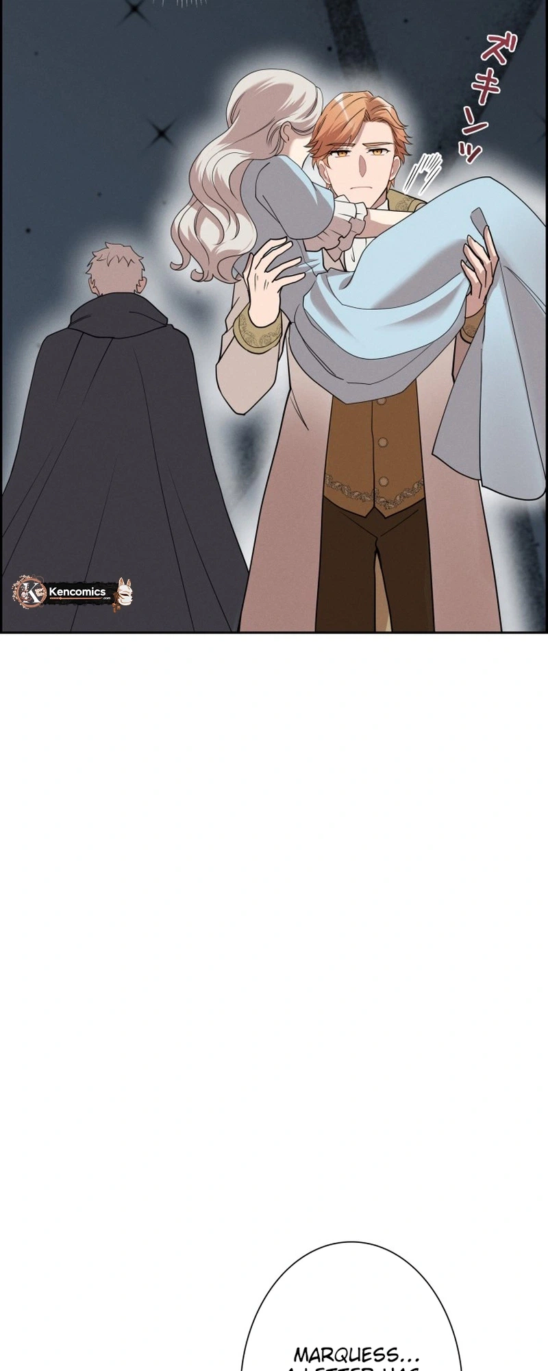 The Villainess's End Is Not a Choice Chapter 48 Page 30