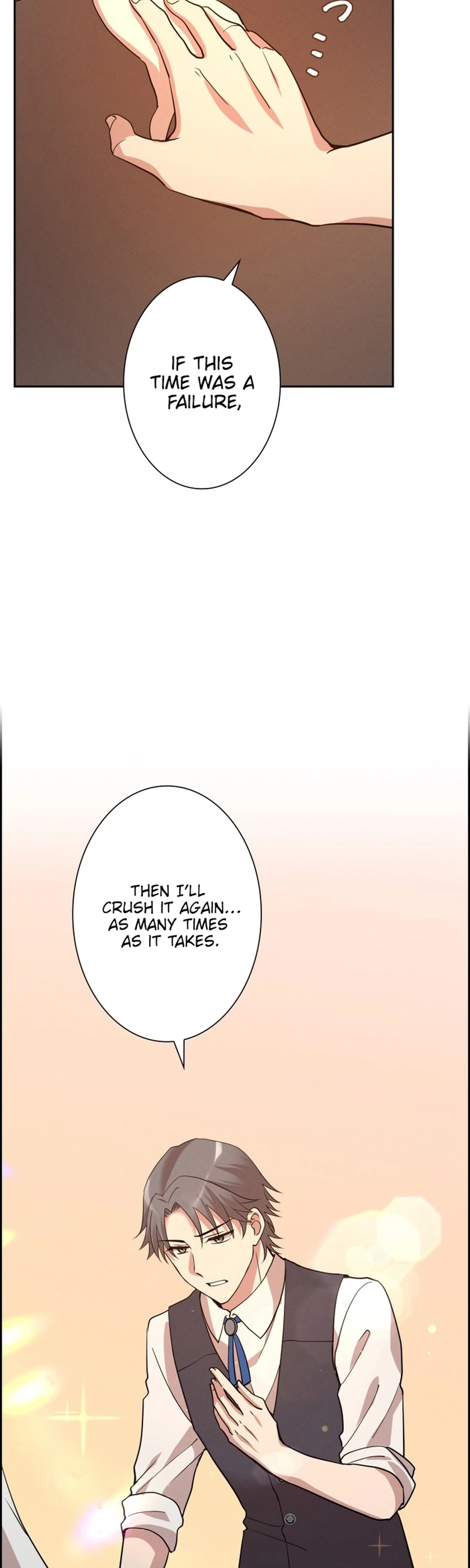 The Villainess's End Is Not a Choice Chapter 48 Page 35