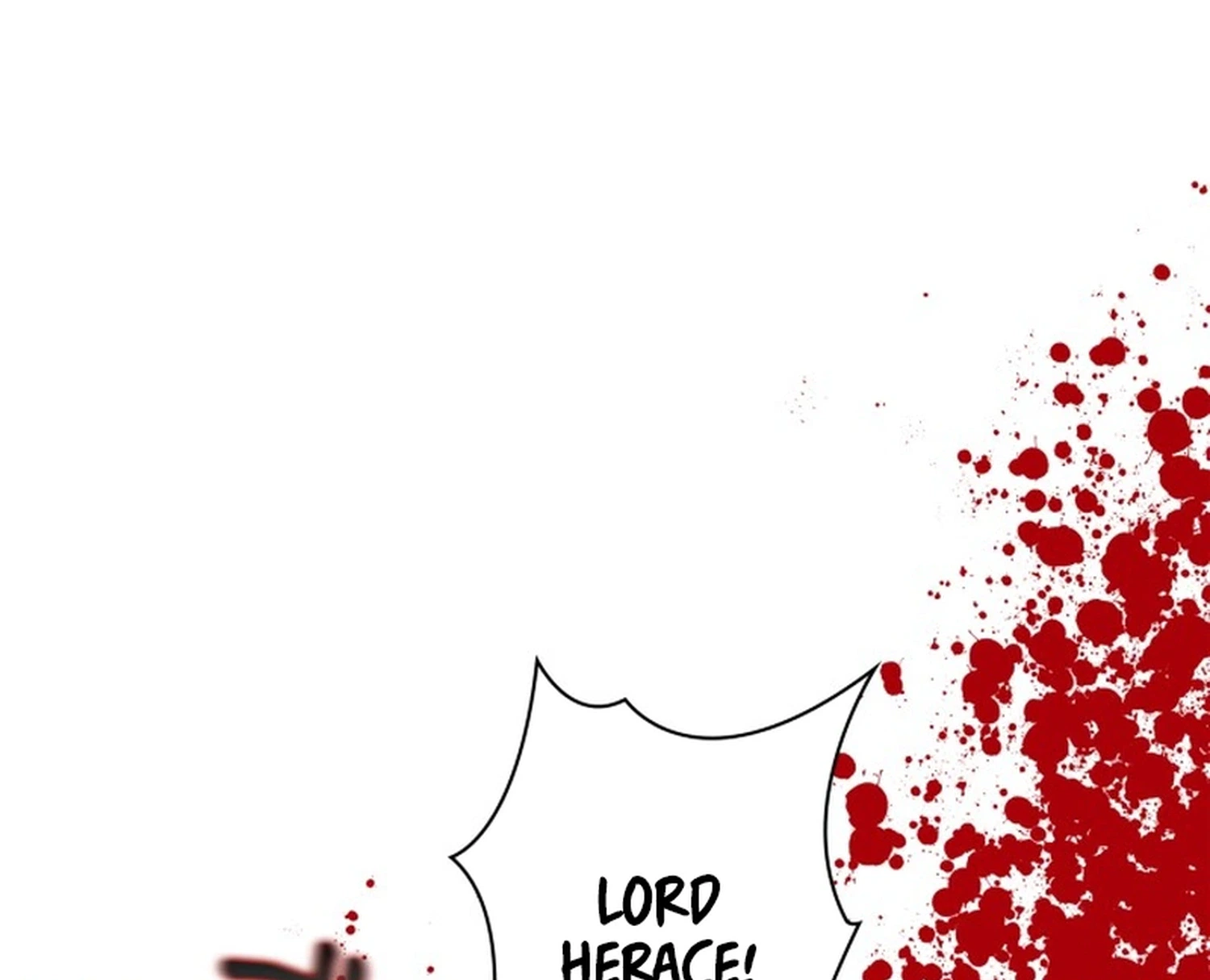 The Villainess's End Is Not a Choice Chapter 57 Page 31