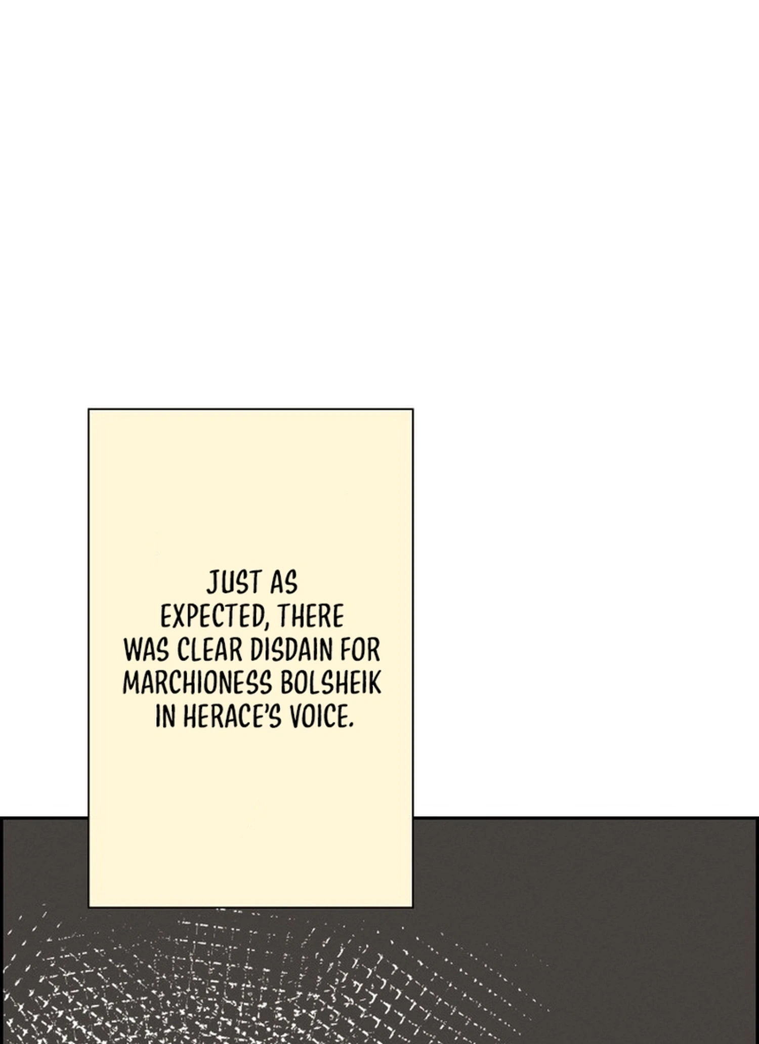 The Villainess's End Is Not a Choice Chapter 47 Page 4