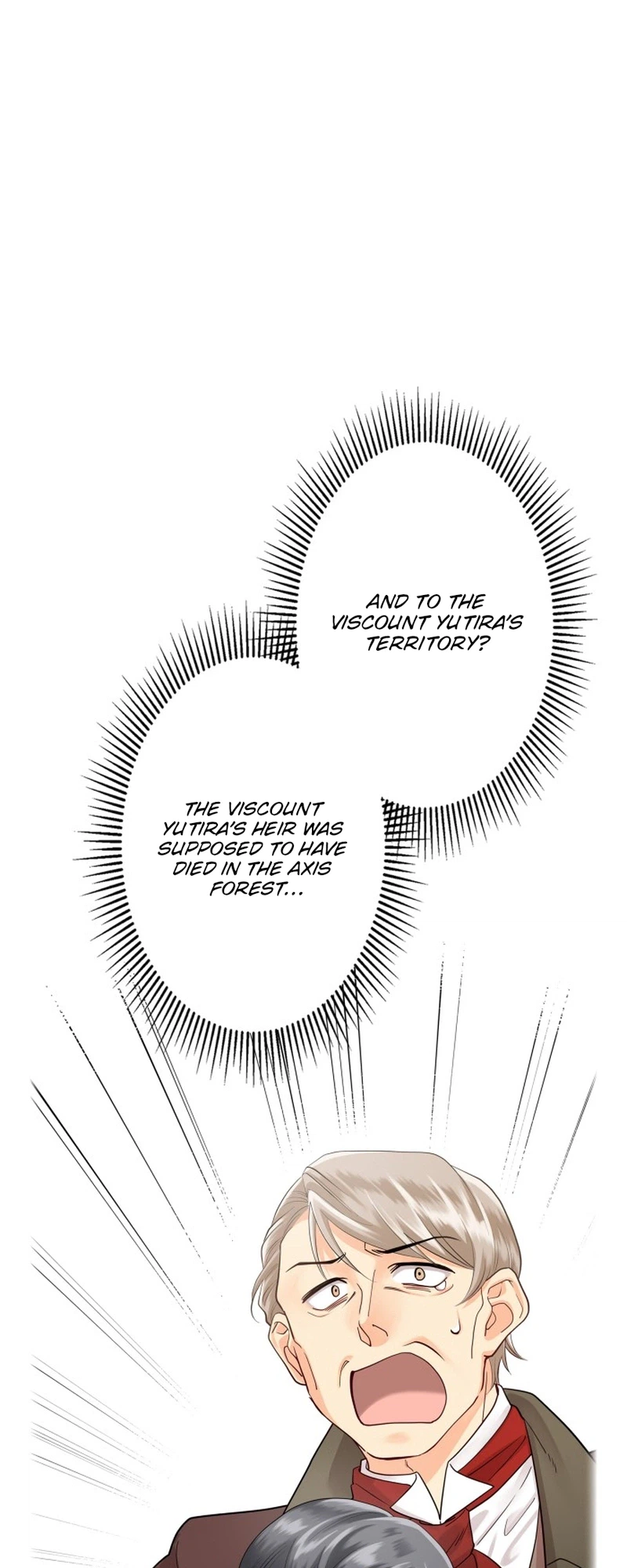 The Villainess's End Is Not a Choice Chapter 47 Page 28