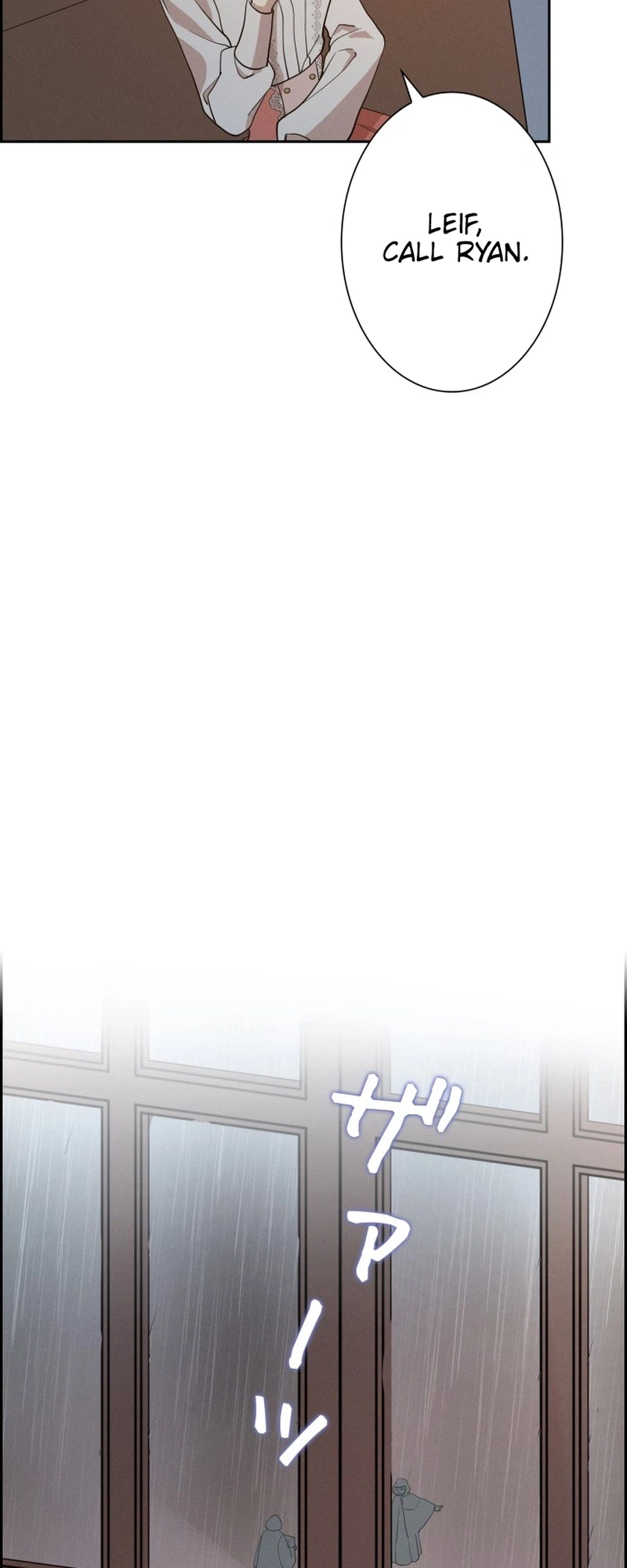 The Villainess's End Is Not a Choice Chapter 47 Page 30