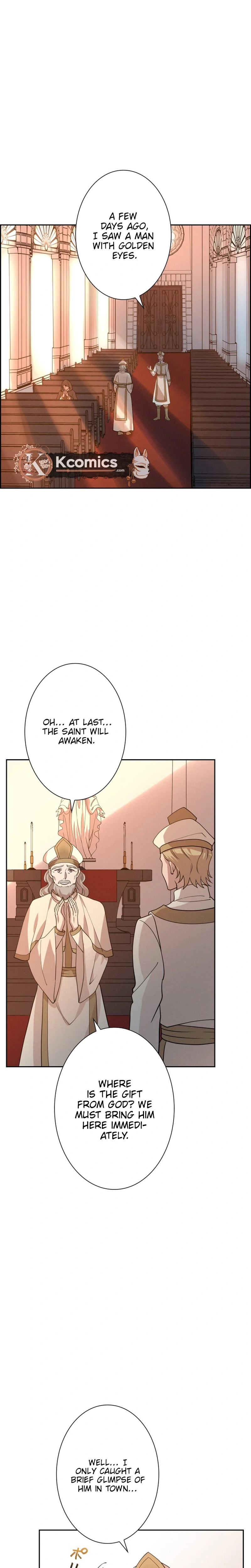 The Villainess's End Is Not a Choice Chapter 47 Page 37