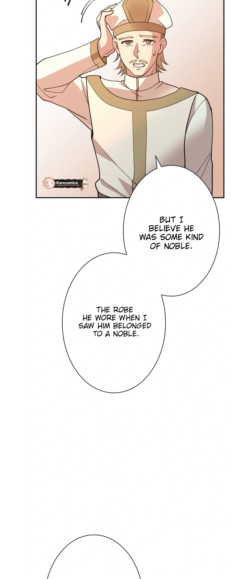 The Villainess's End Is Not a Choice Chapter 47 Page 38