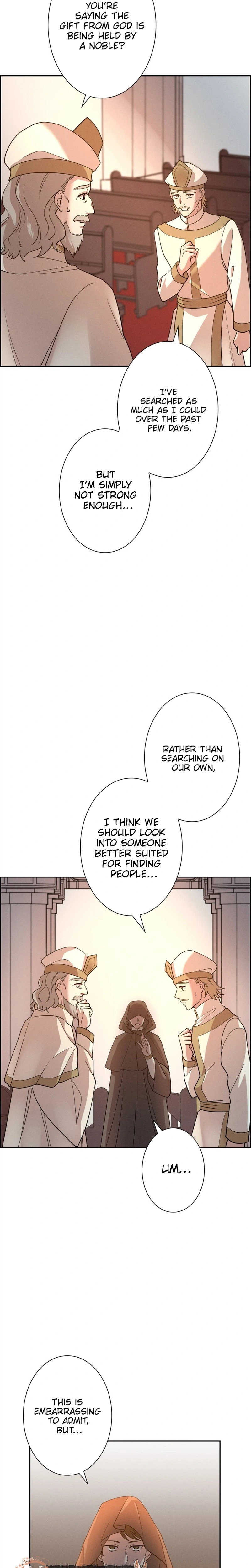 The Villainess's End Is Not a Choice Chapter 47 Page 39