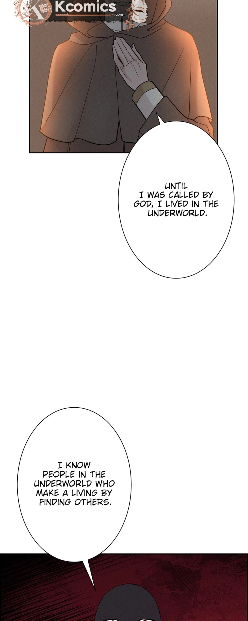 The Villainess's End Is Not a Choice Chapter 47 Page 40