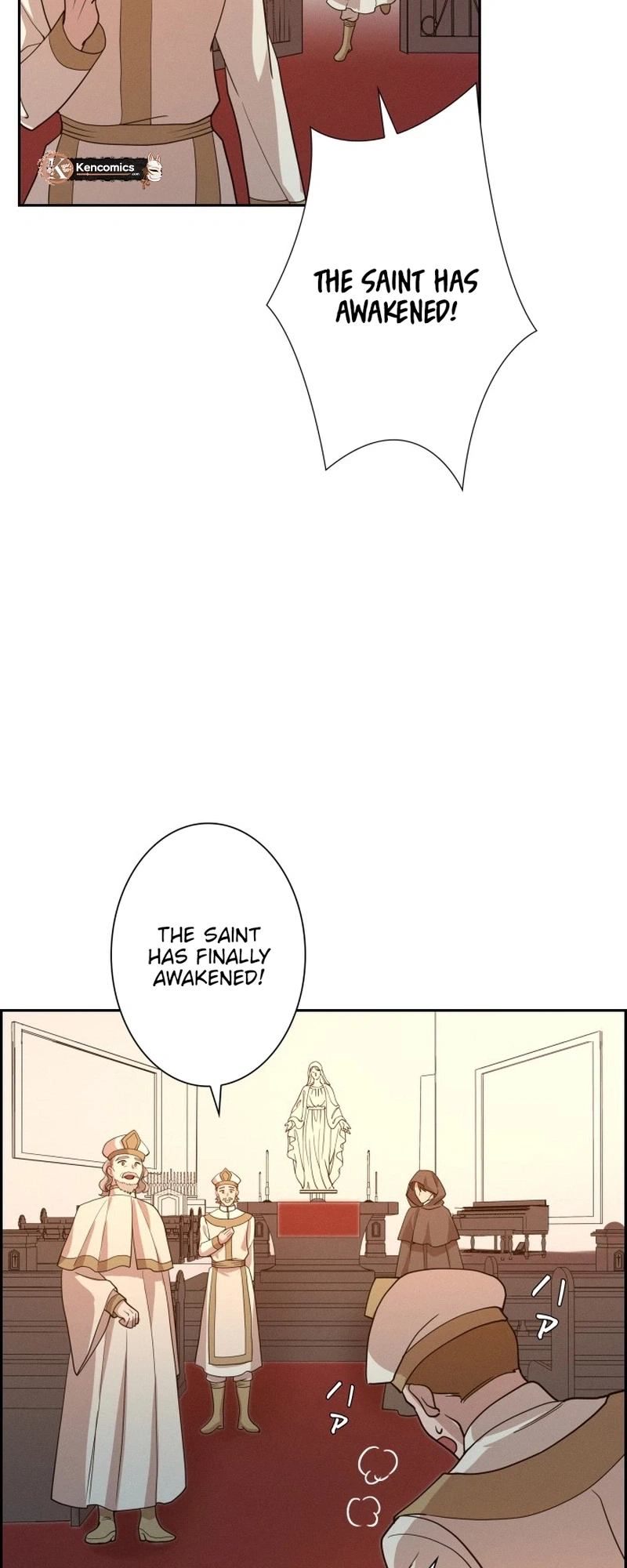 The Villainess's End Is Not a Choice Chapter 47 Page 42