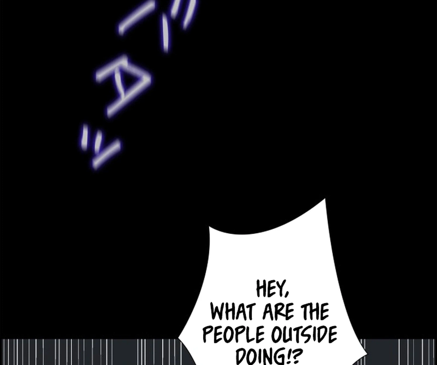 The Villainess's End Is Not a Choice Chapter 56 Page 32