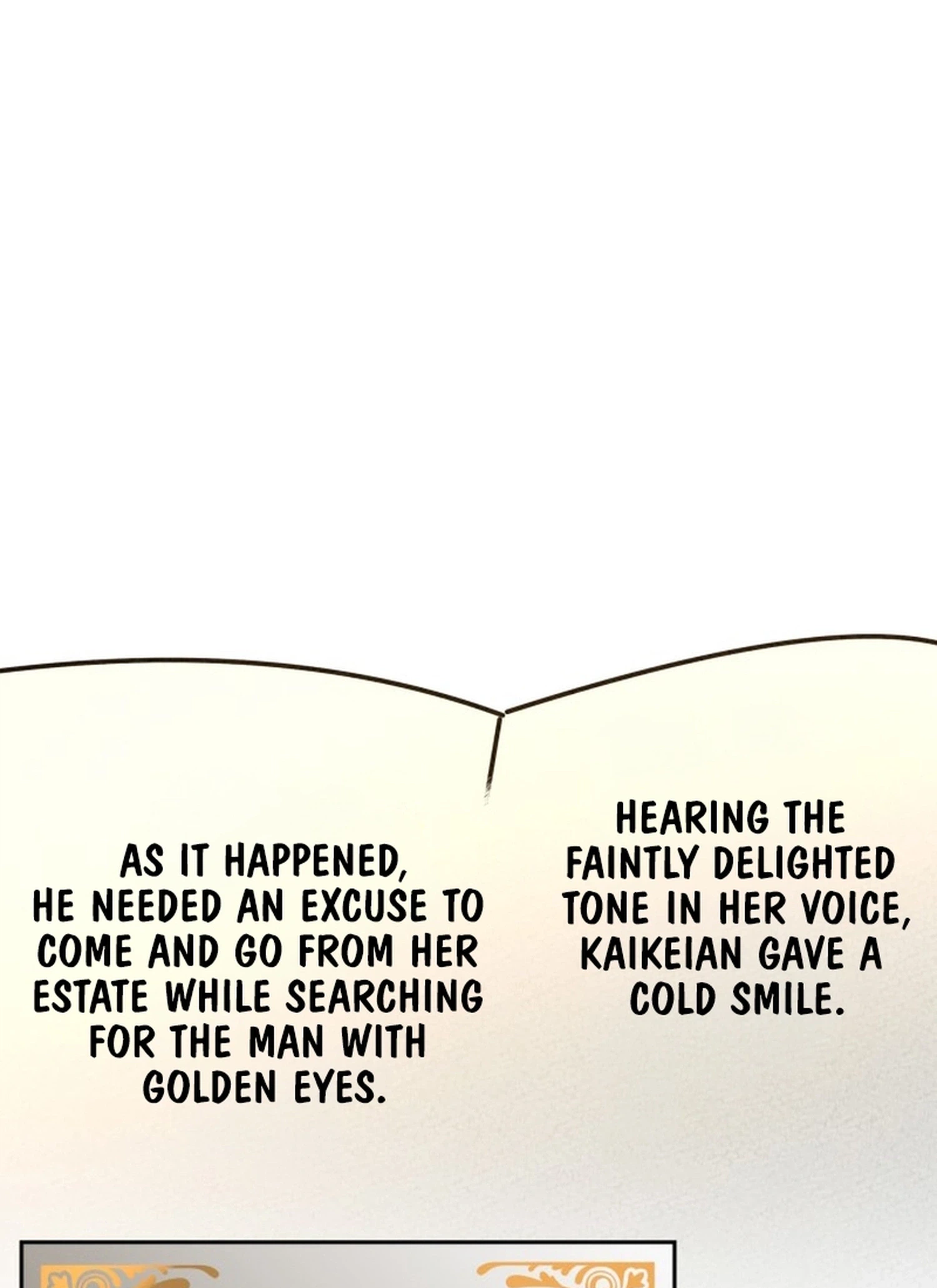 The Villainess's End Is Not a Choice Chapter 49 Page 2