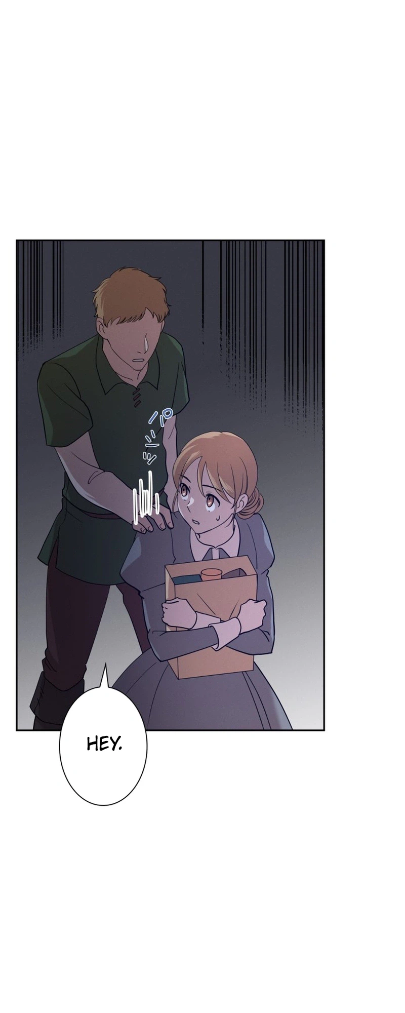 The Villainess's End Is Not a Choice Chapter 49 Page 18