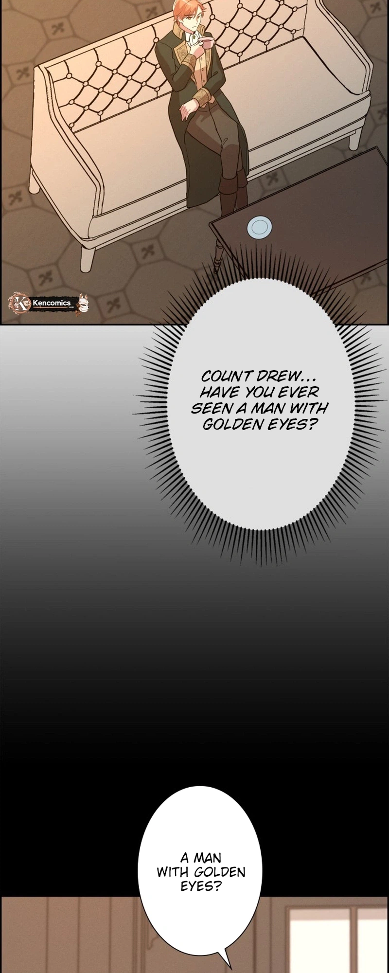 The Villainess's End Is Not a Choice Chapter 49 Page 26