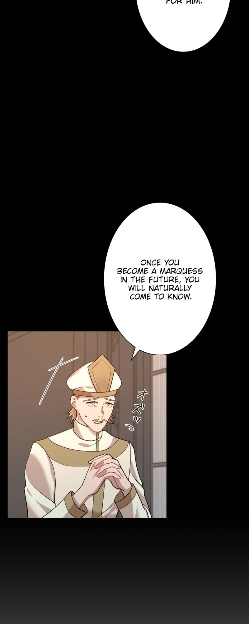 The Villainess's End Is Not a Choice Chapter 49 Page 28