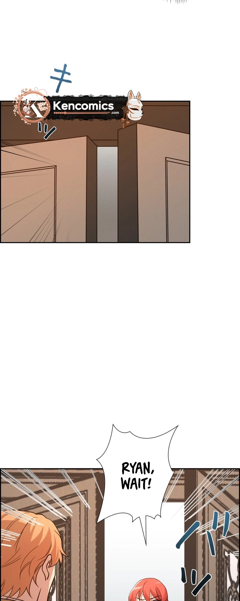 The Villainess's End Is Not a Choice Chapter 49 Page 34