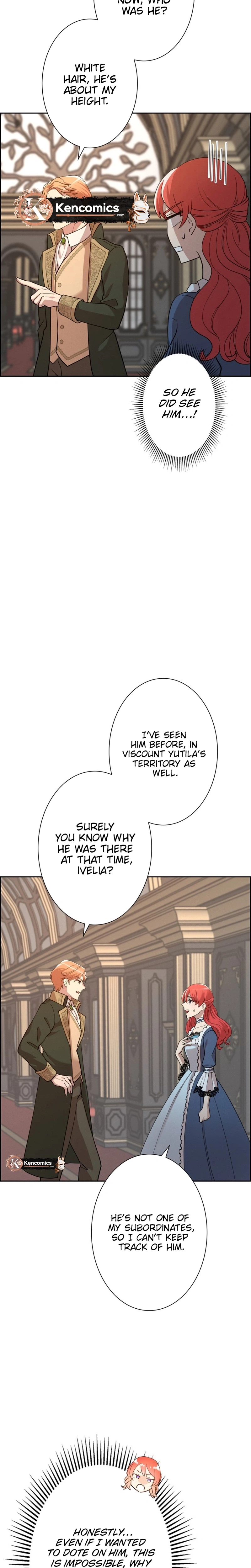 The Villainess's End Is Not a Choice Chapter 49 Page 37
