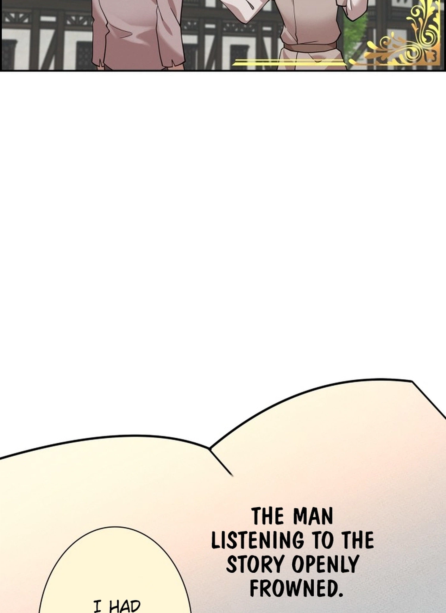 The Villainess's End Is Not a Choice Chapter 52 Page 2