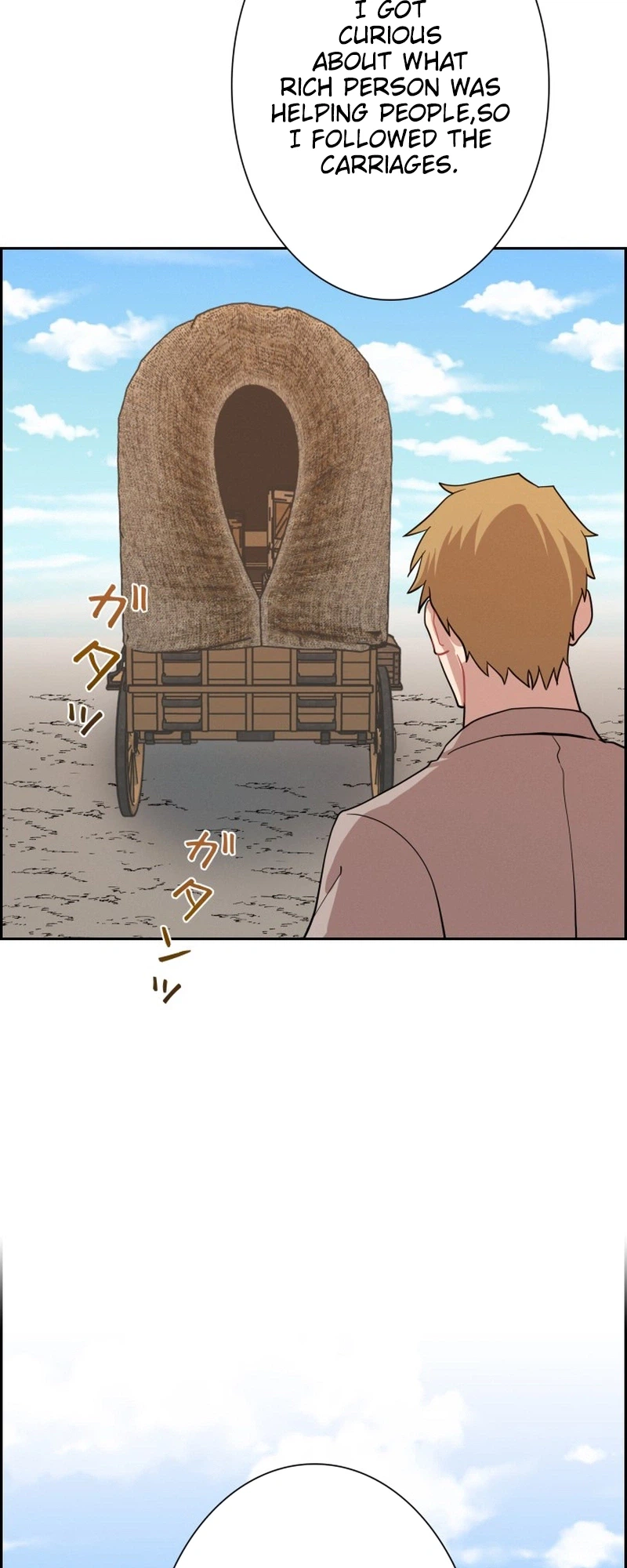 The Villainess's End Is Not a Choice Chapter 52 Page 8