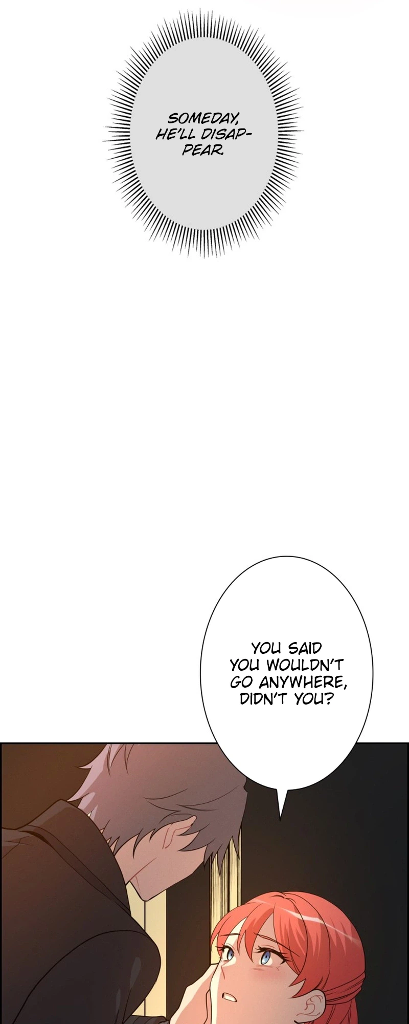 The Villainess's End Is Not a Choice Chapter 52 Page 22