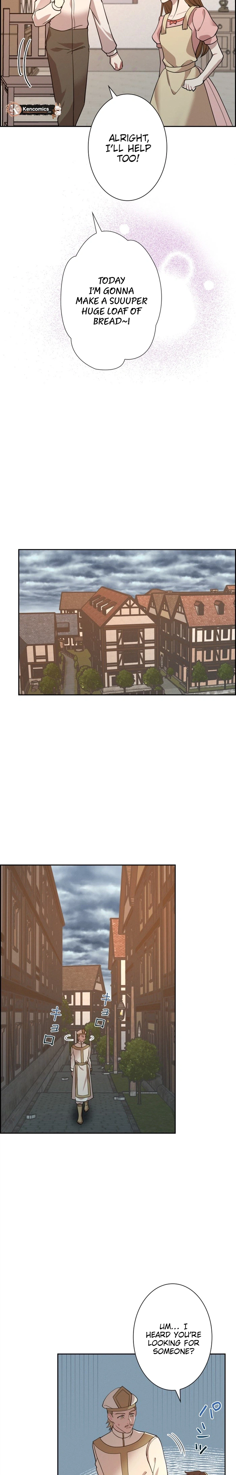 The Villainess's End Is Not a Choice Chapter 52 Page 29