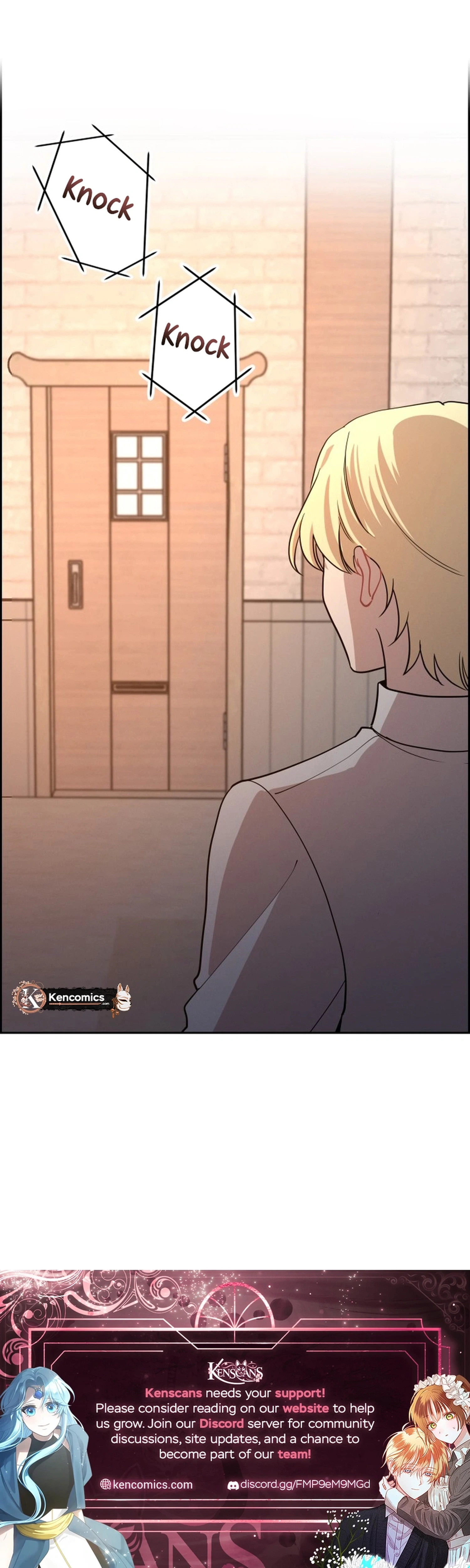 The Villainess's End Is Not a Choice Chapter 52 Page 41