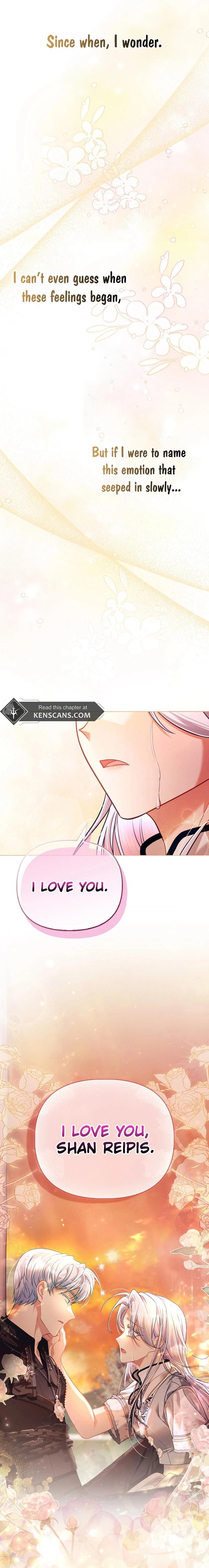 The Villainous Duke's Daughter's Special Method of Growing Rice Chapter 54 Page 23