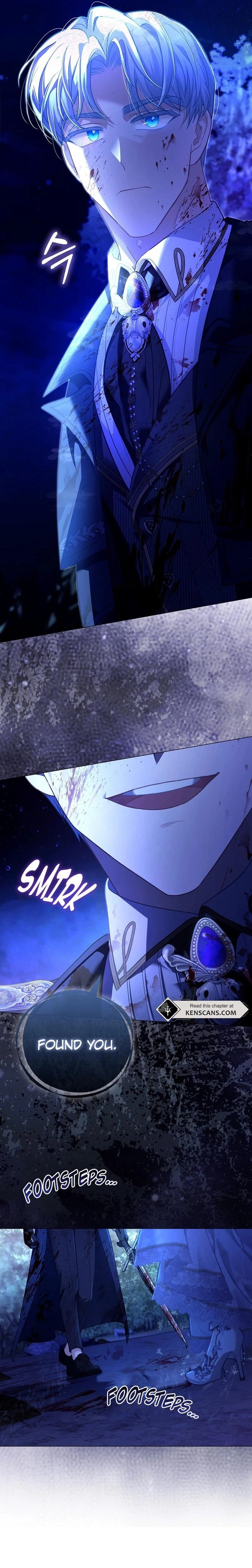The Villainous Duke's Daughter's Special Method of Growing Rice Chapter 50 Page 20