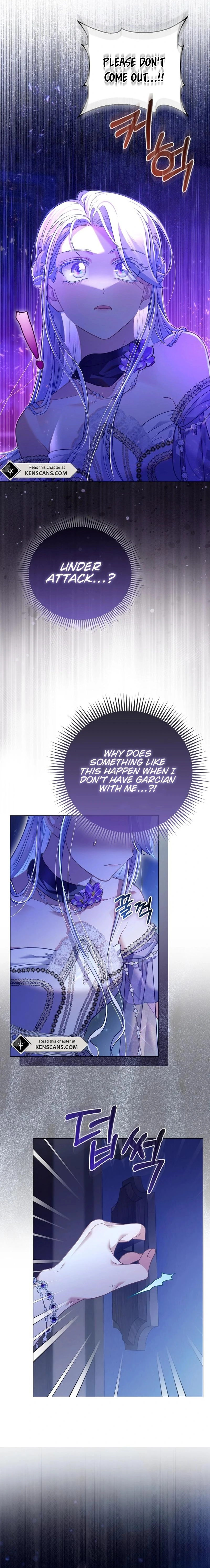 The Villainous Duke's Daughter's Special Method of Growing Rice Chapter 50 Page 18