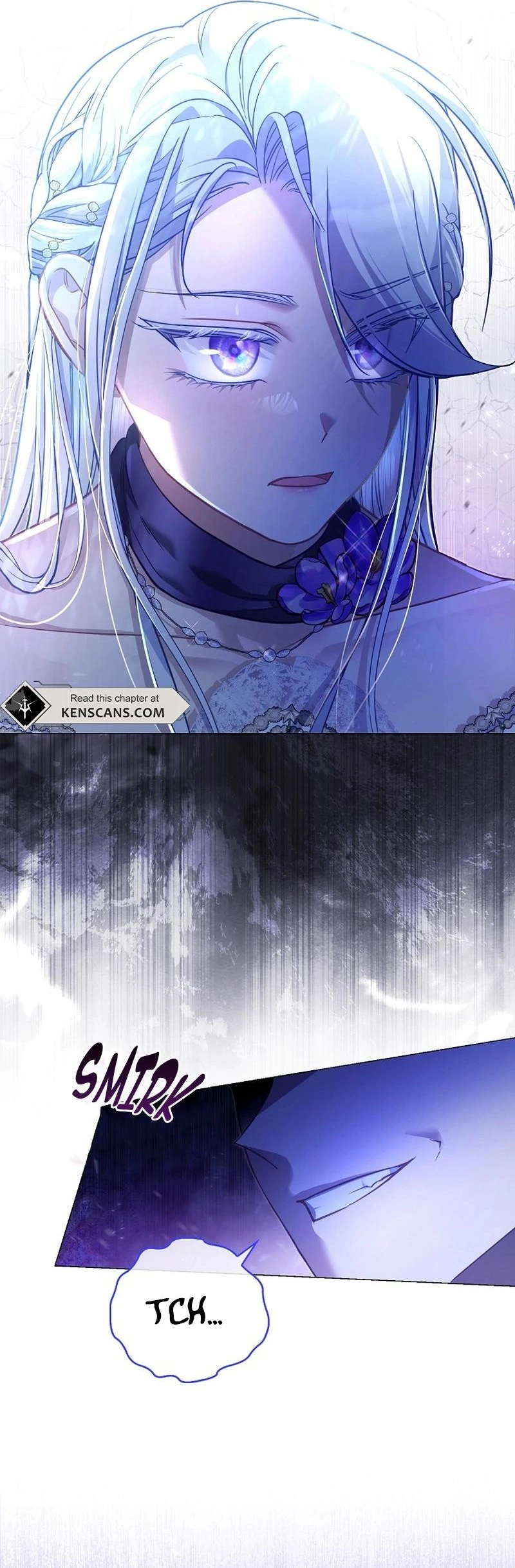 The Villainous Duke's Daughter's Special Method of Growing Rice Chapter 51 Page 5