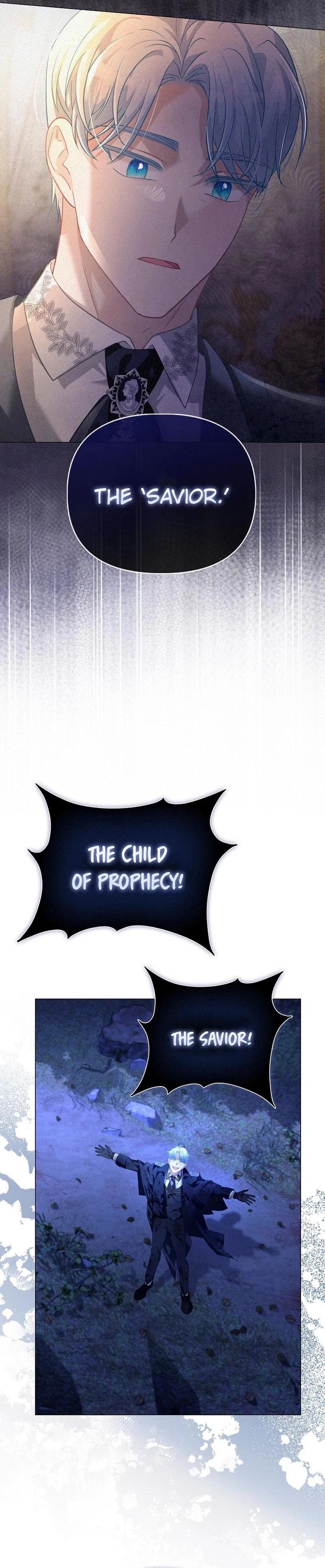 The Villainous Duke's Daughter's Special Method of Growing Rice Chapter 51 Page 17
