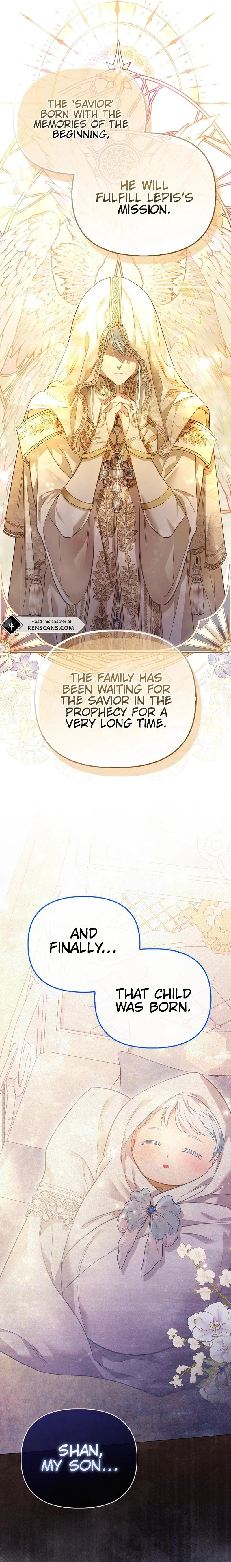 The Villainous Duke's Daughter's Special Method of Growing Rice Chapter 51 Page 16