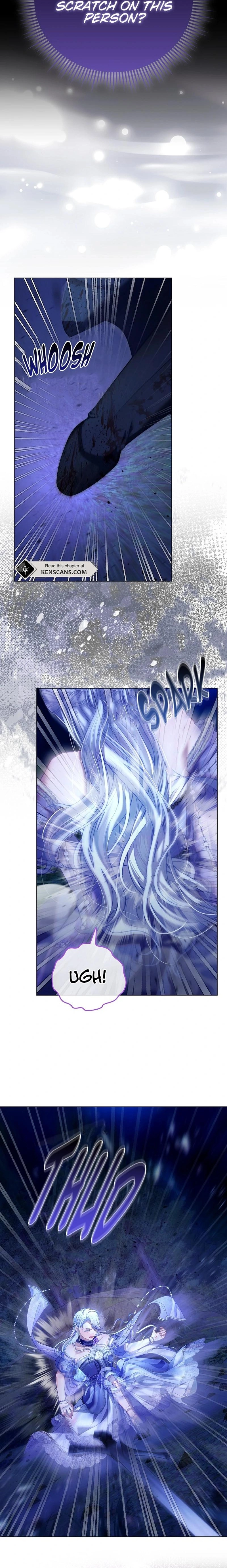 The Villainous Duke's Daughter's Special Method of Growing Rice Chapter 51 Page 12