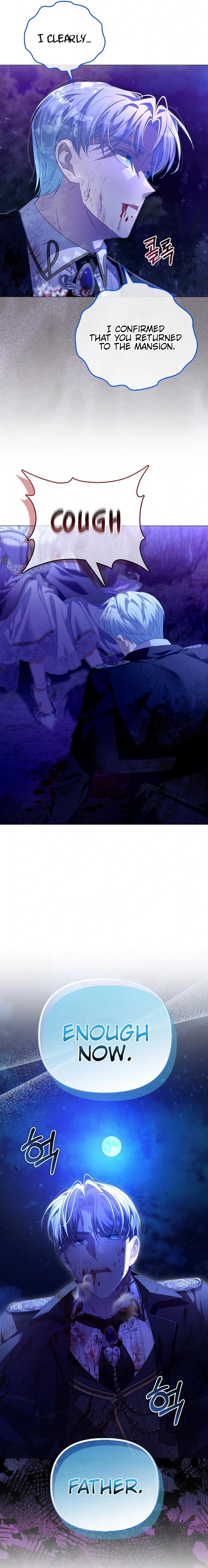 The Villainous Duke's Daughter's Special Method of Growing Rice Chapter 51 Page 21