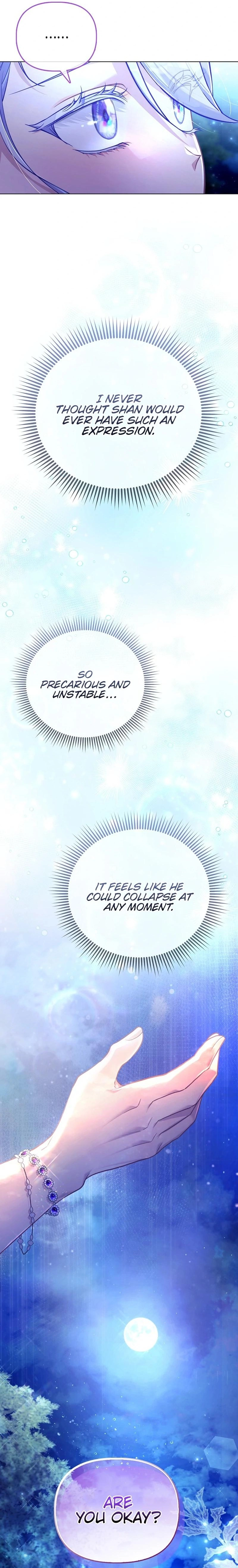 The Villainous Duke's Daughter's Special Method of Growing Rice Chapter 52 Page 7