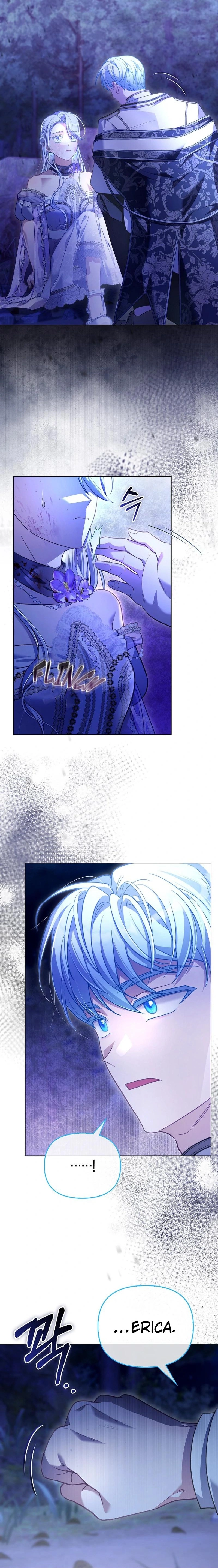 The Villainous Duke's Daughter's Special Method of Growing Rice Chapter 52 Page 4