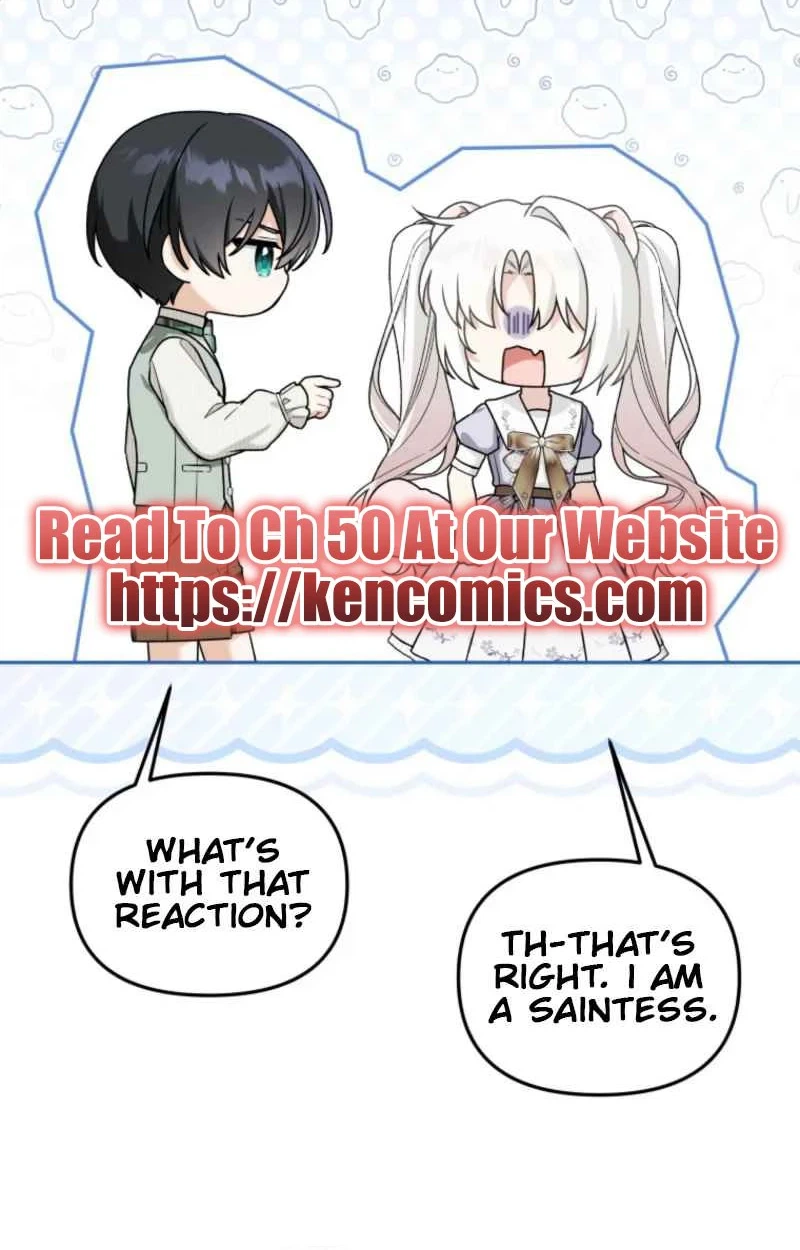 The villain's daughter-in-law is a power player Chapter 43 Page 15