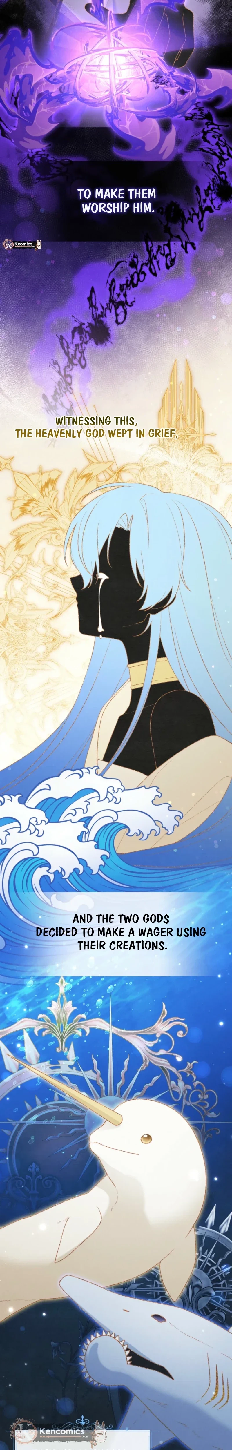 The villain's daughter-in-law is a power player Chapter 43 Page 26