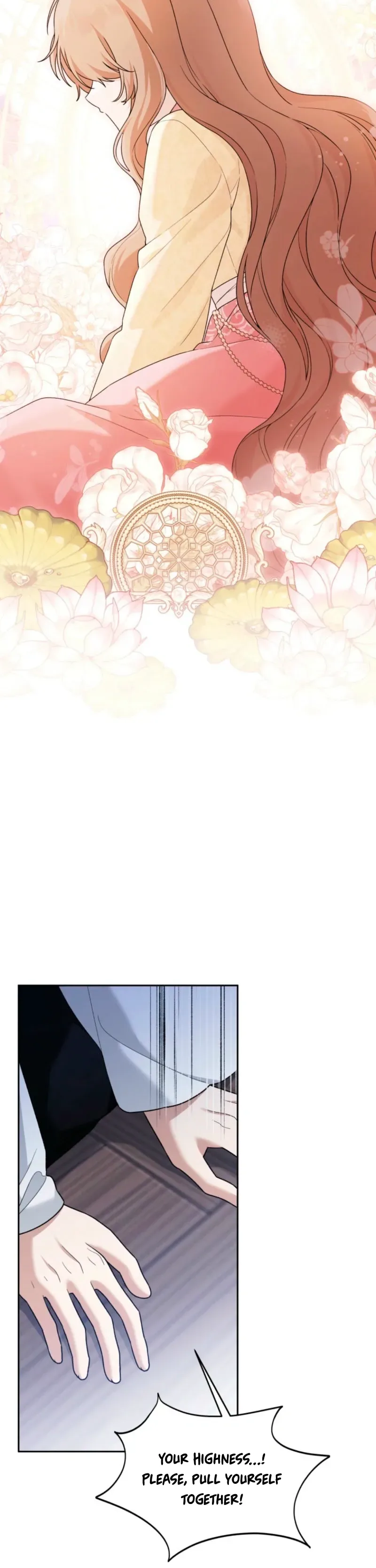 The villain's daughter-in-law is a power player Chapter 41 Page 7