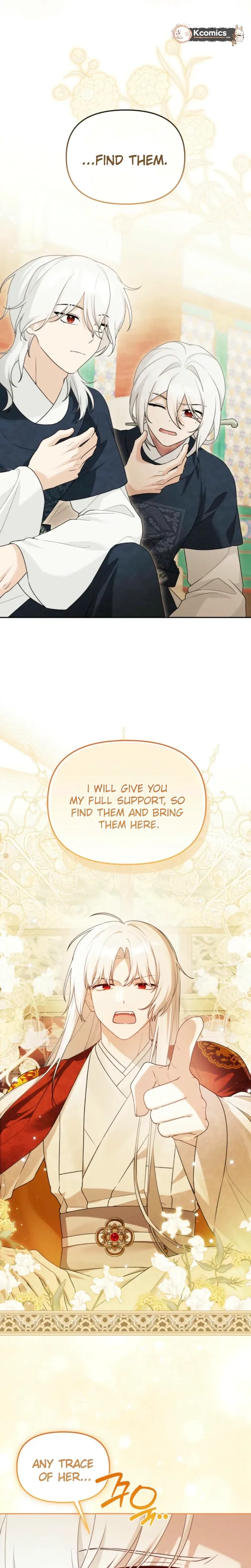 The villain's daughter-in-law is a power player Chapter 41 Page 15