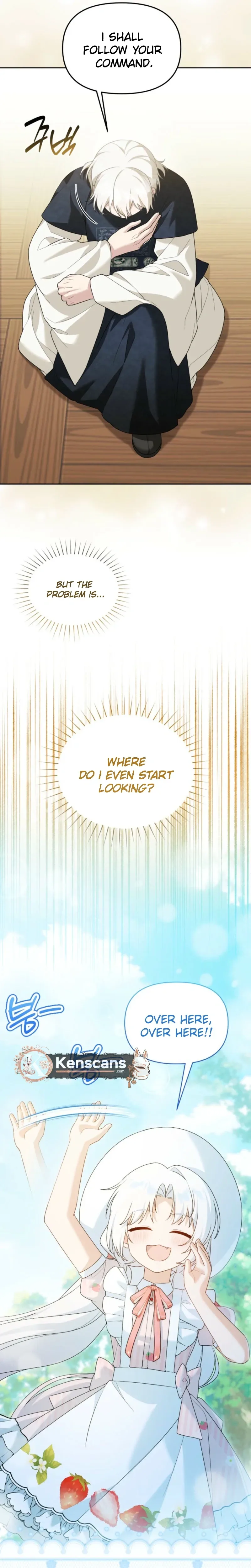 The villain's daughter-in-law is a power player Chapter 41 Page 17