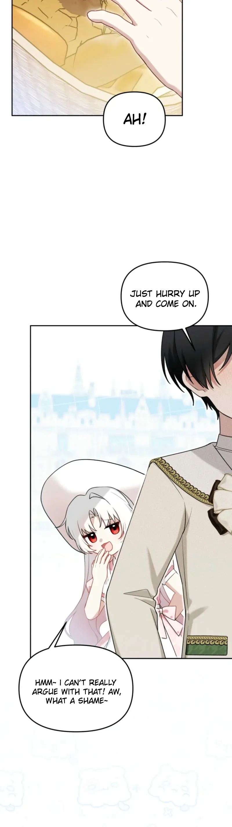 The villain's daughter-in-law is a power player Chapter 41 Page 22