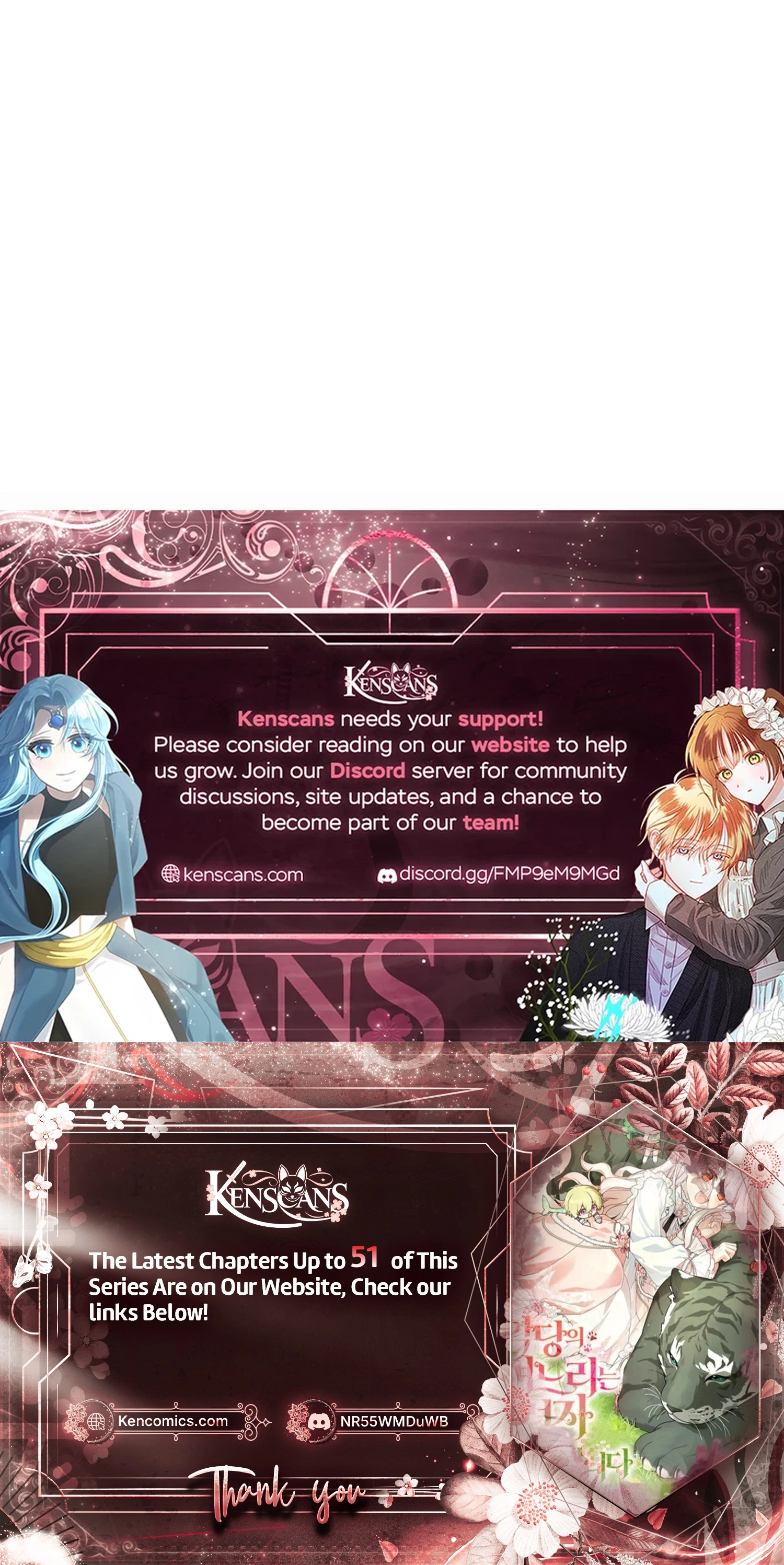 The villain's daughter-in-law is a power player Chapter 44 Page 34