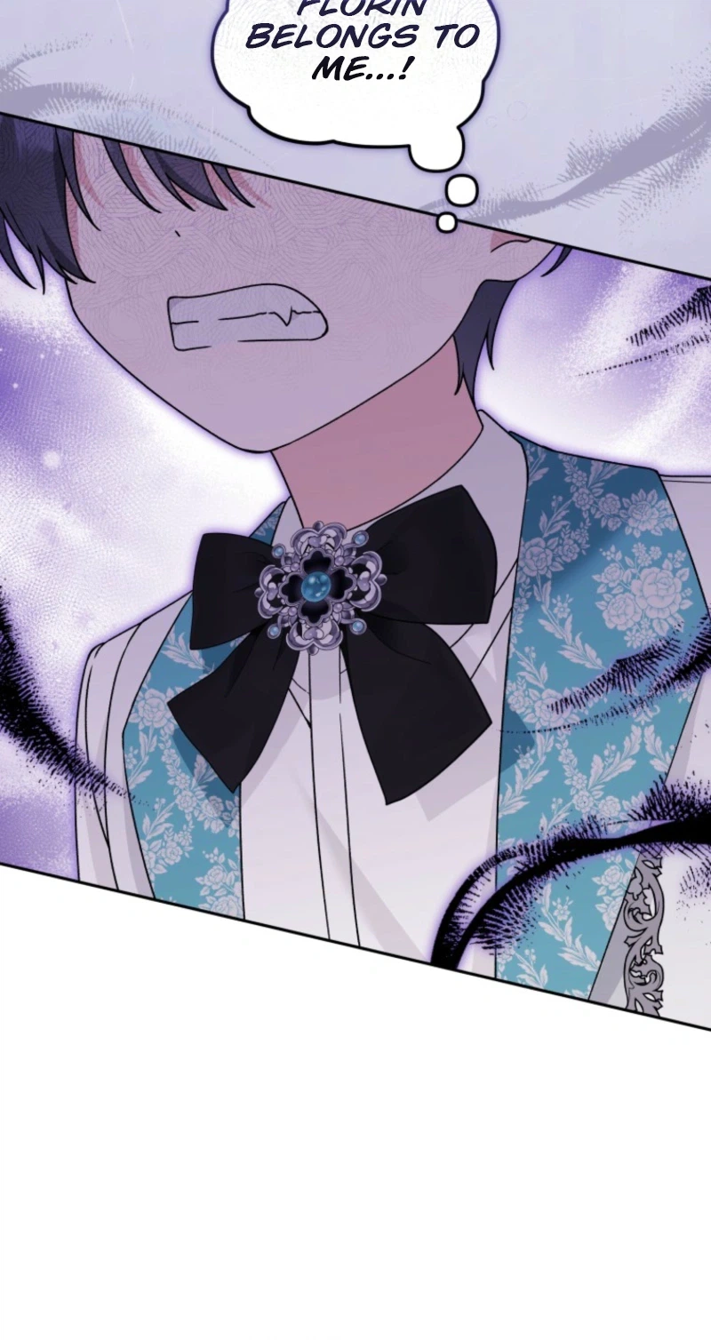 The villain's daughter-in-law is a power player Chapter 45 Page 26