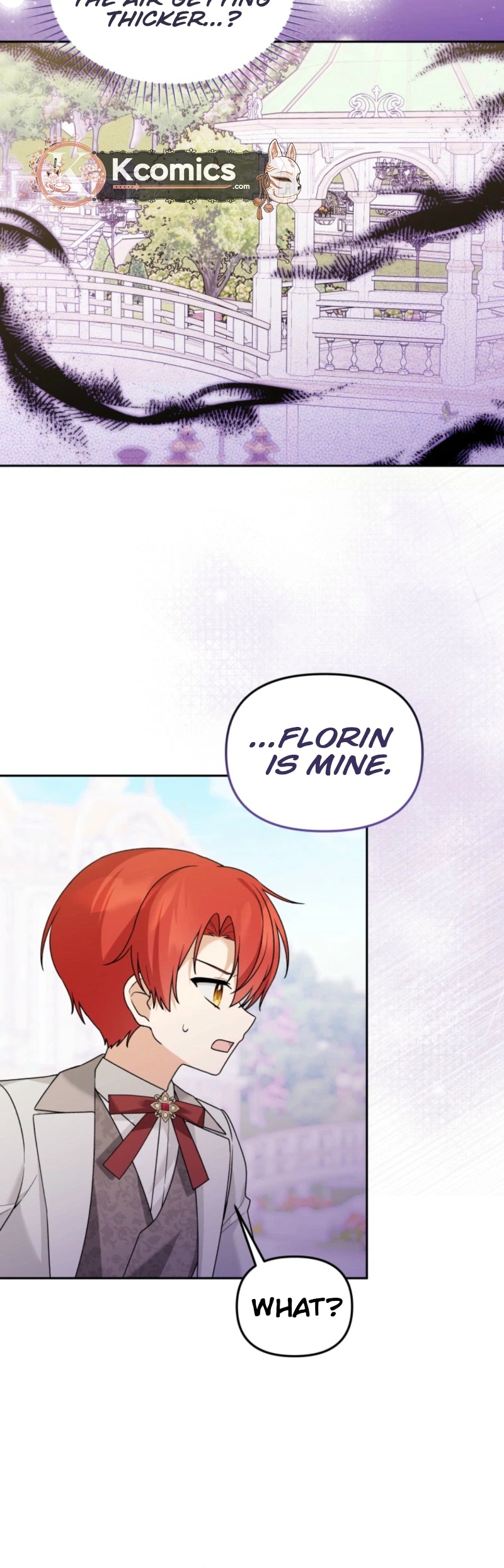 The villain's daughter-in-law is a power player Chapter 45 Page 29