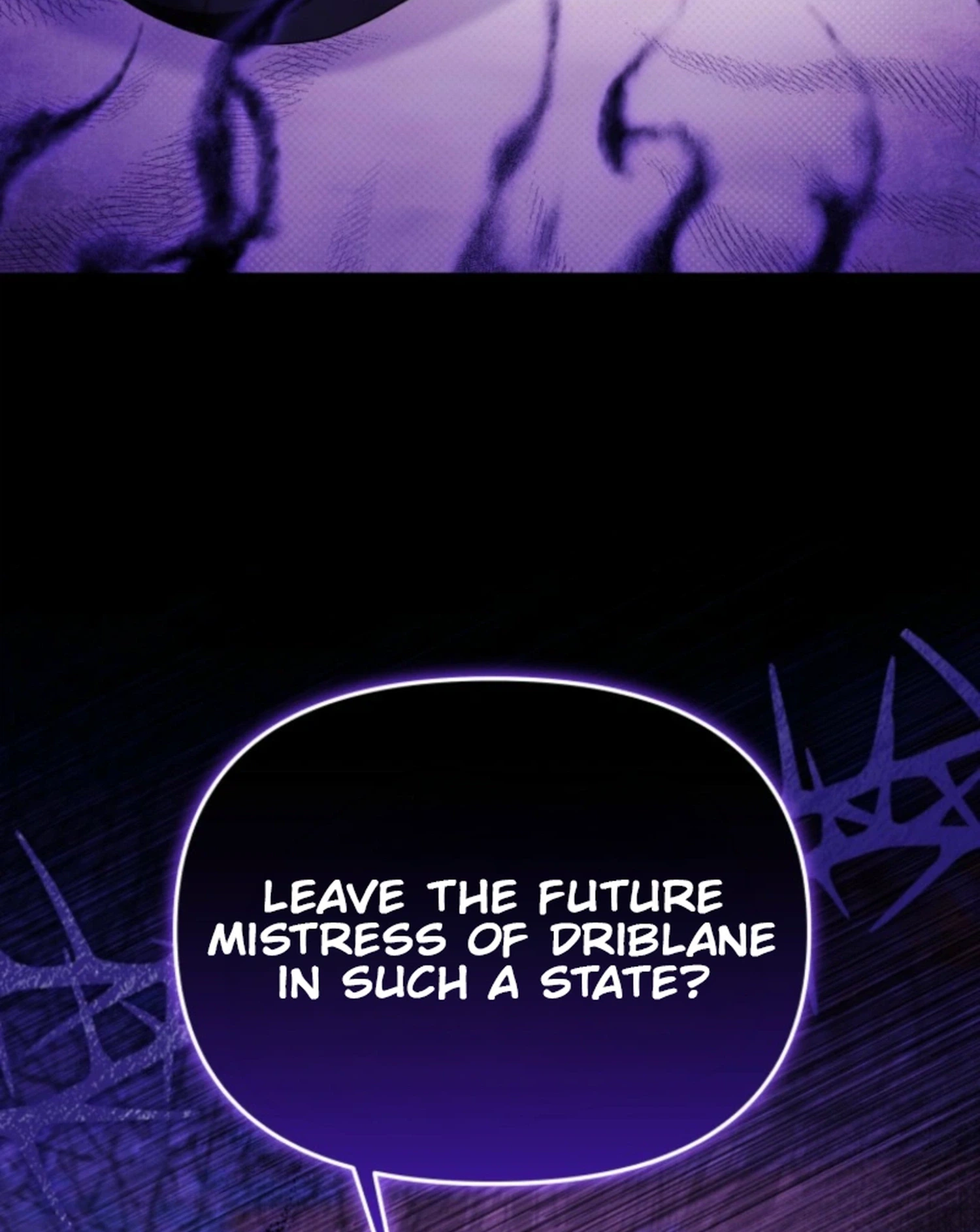 The villain's daughter-in-law is a power player Chapter 45 Page 37