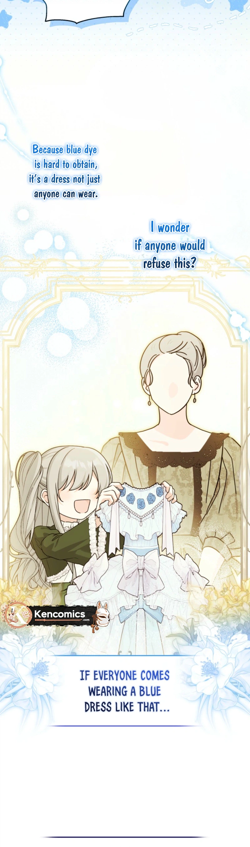 The villain's daughter-in-law is a power player Chapter 57 Page 4