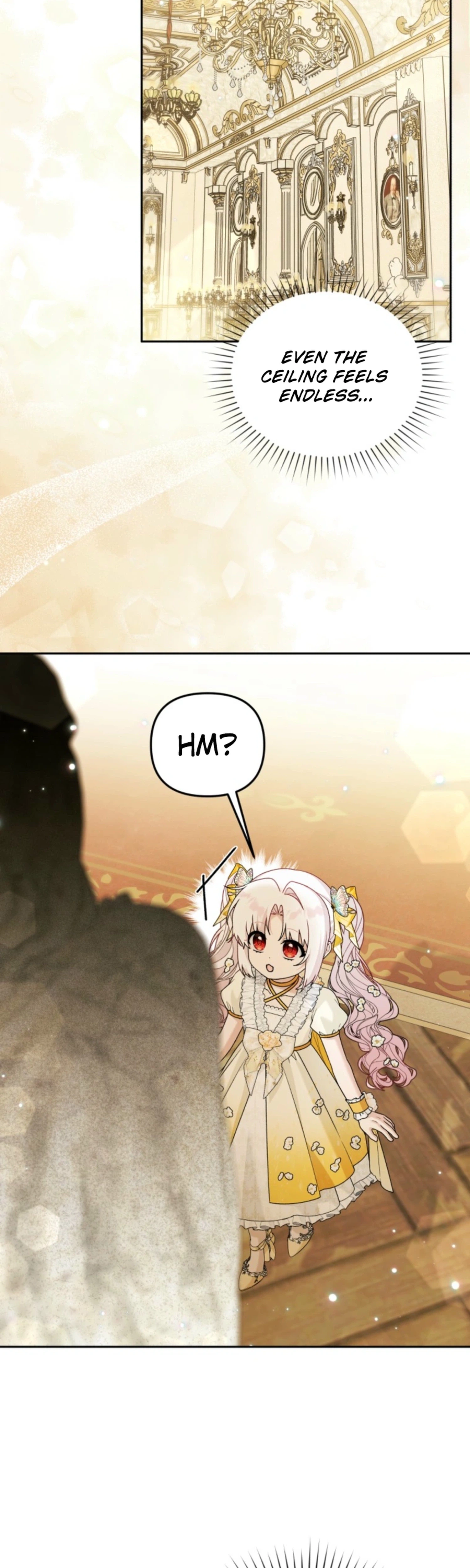 The villain's daughter-in-law is a power player Chapter 51 Page 29