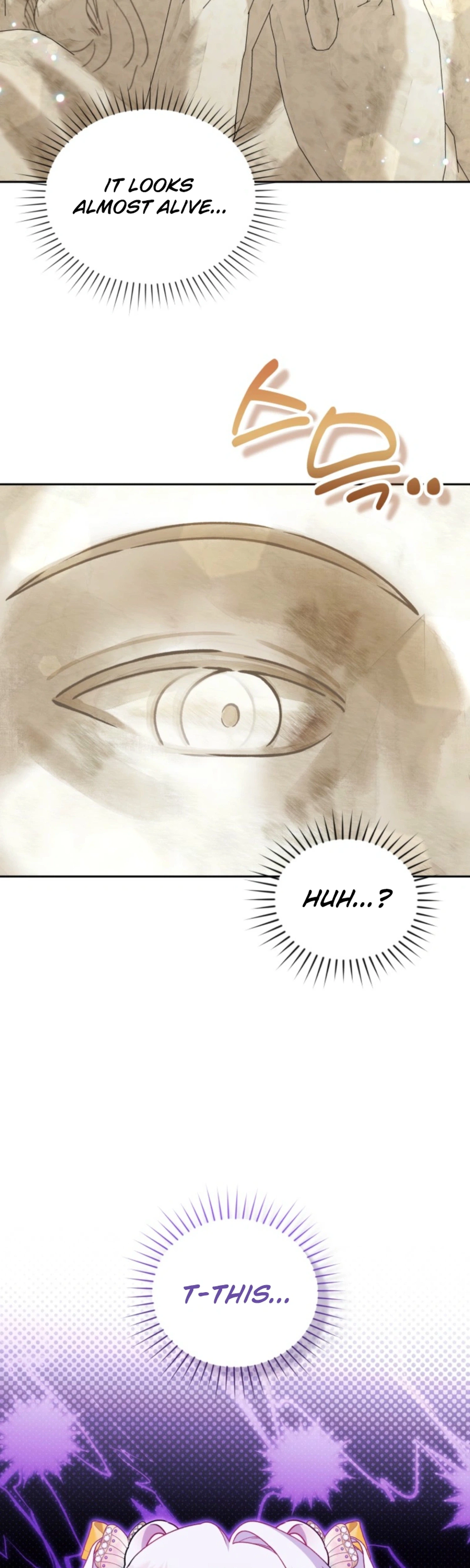 The villain's daughter-in-law is a power player Chapter 51 Page 31