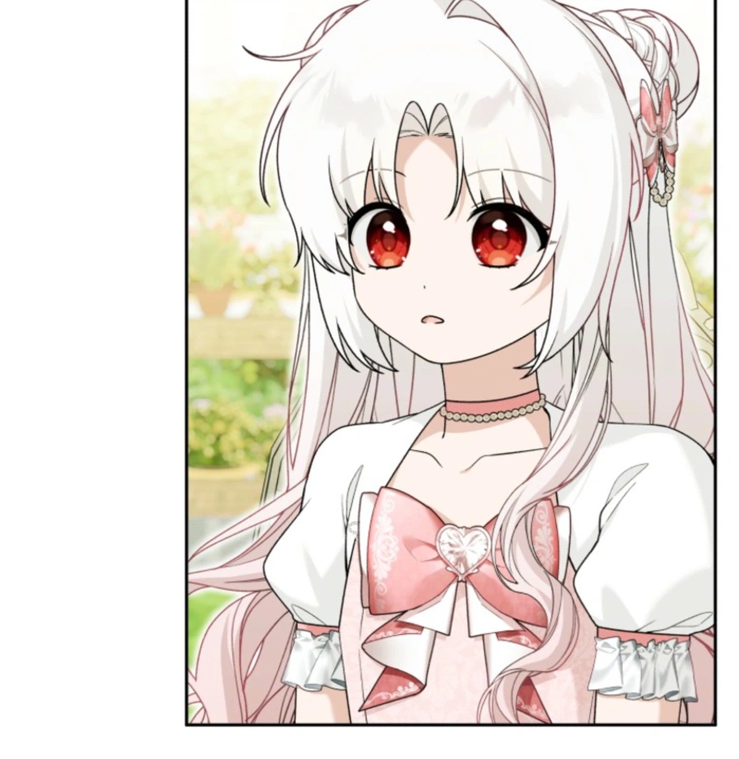 The villain's daughter-in-law is a power player Chapter 48 Page 3