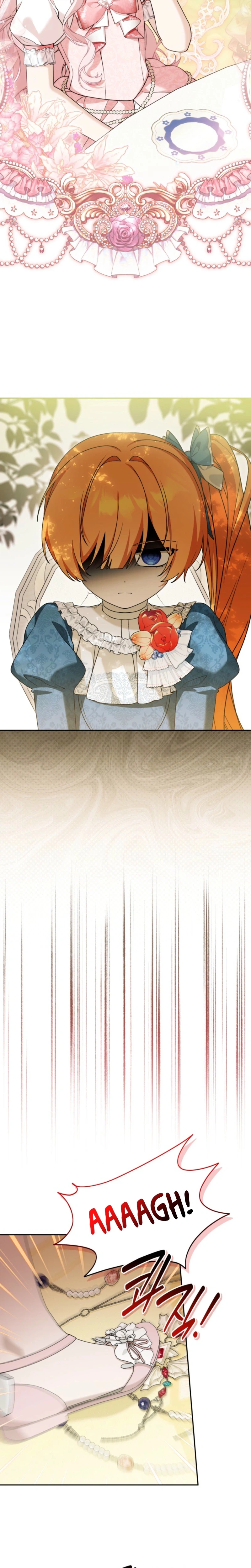 The villain's daughter-in-law is a power player Chapter 48 Page 23