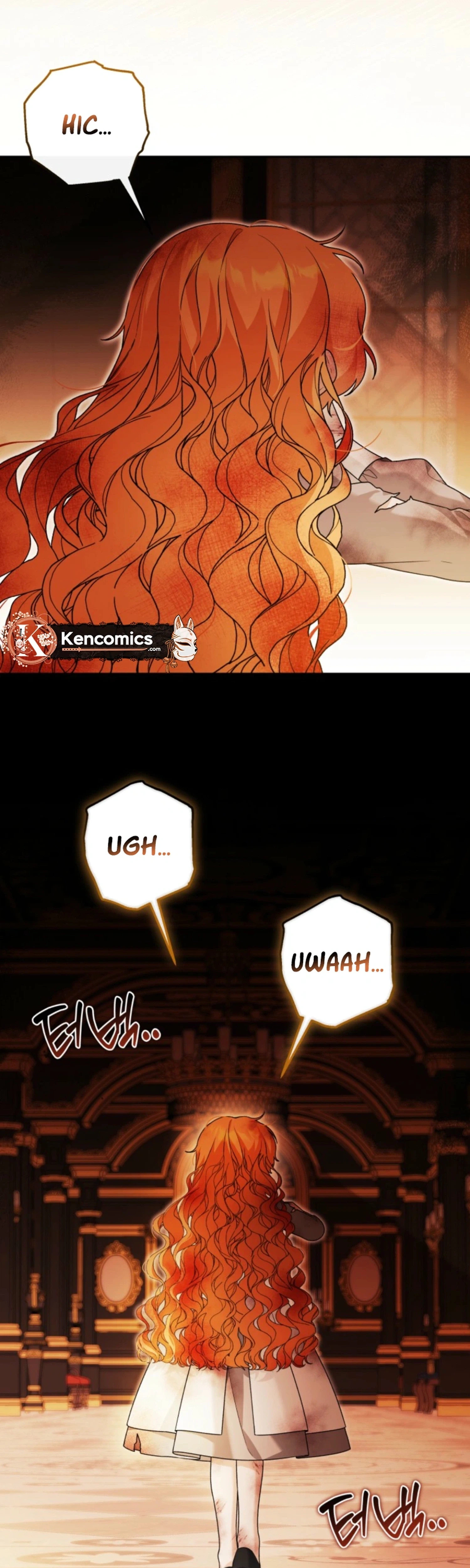 The villain's daughter-in-law is a power player Chapter 49 Page 2